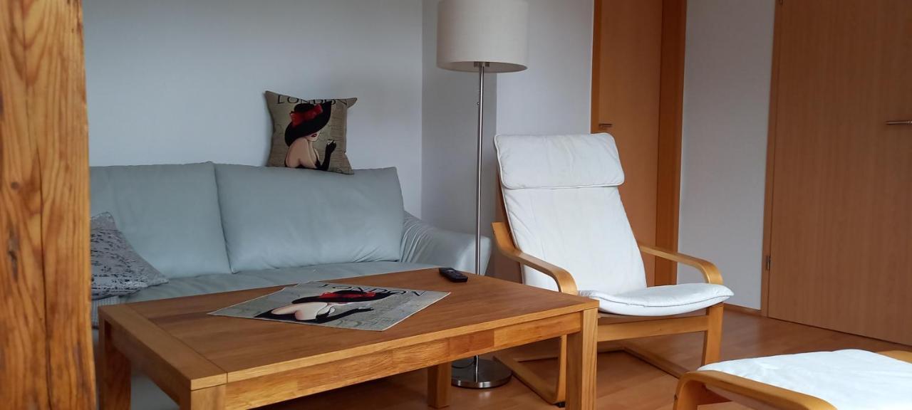 Ferienwohnung Vor Den Toren Luebecks Herrnburg Dış mekan fotoğraf